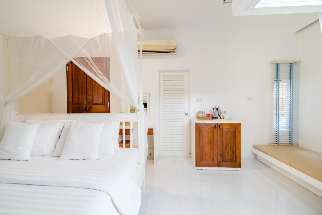 Baan Kangmung On The Resort 3*