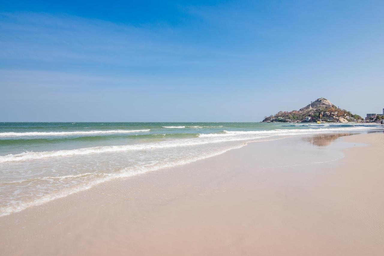 Baan Kangmung On The 3* Hua Hin