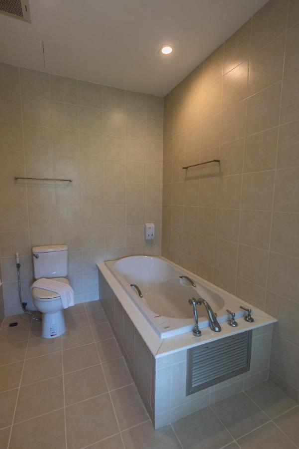 Resort Tai-pan And