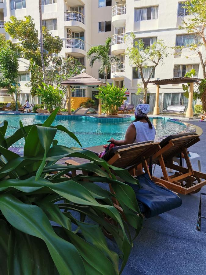 Hinnam Saisuay By One Apartment Hua Hin