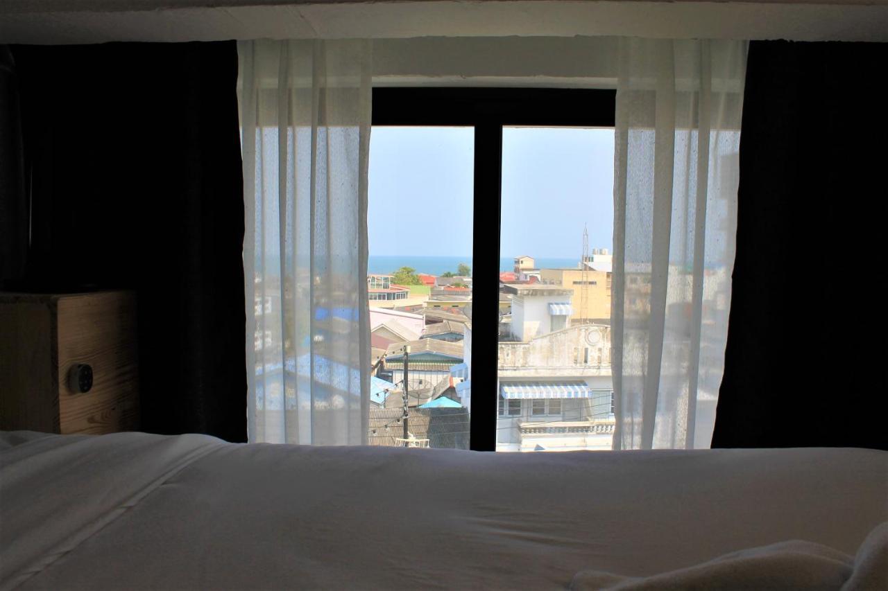 Hotel Cloud 9 2*