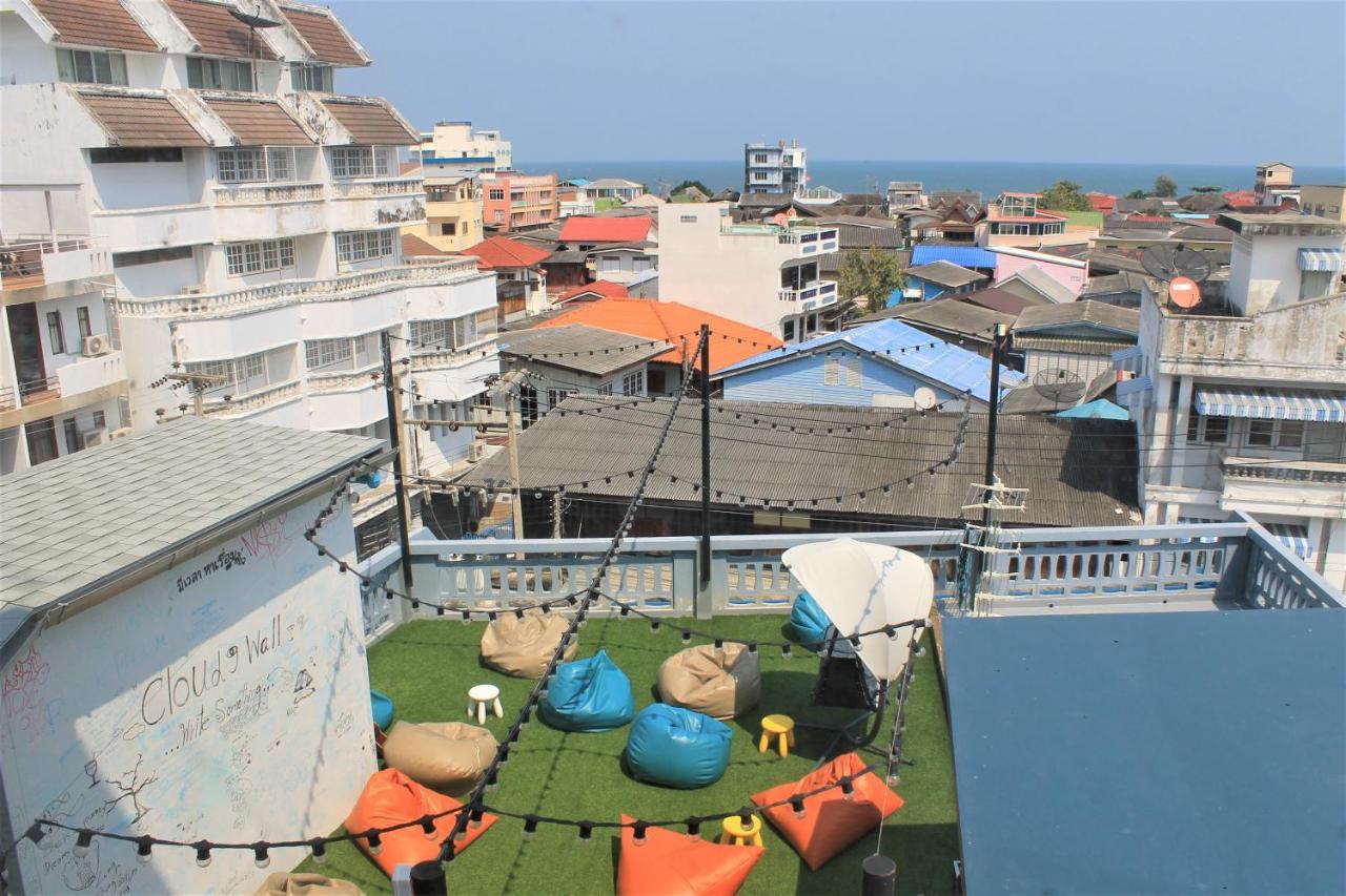 Cloud 9 2* Hua Hin
