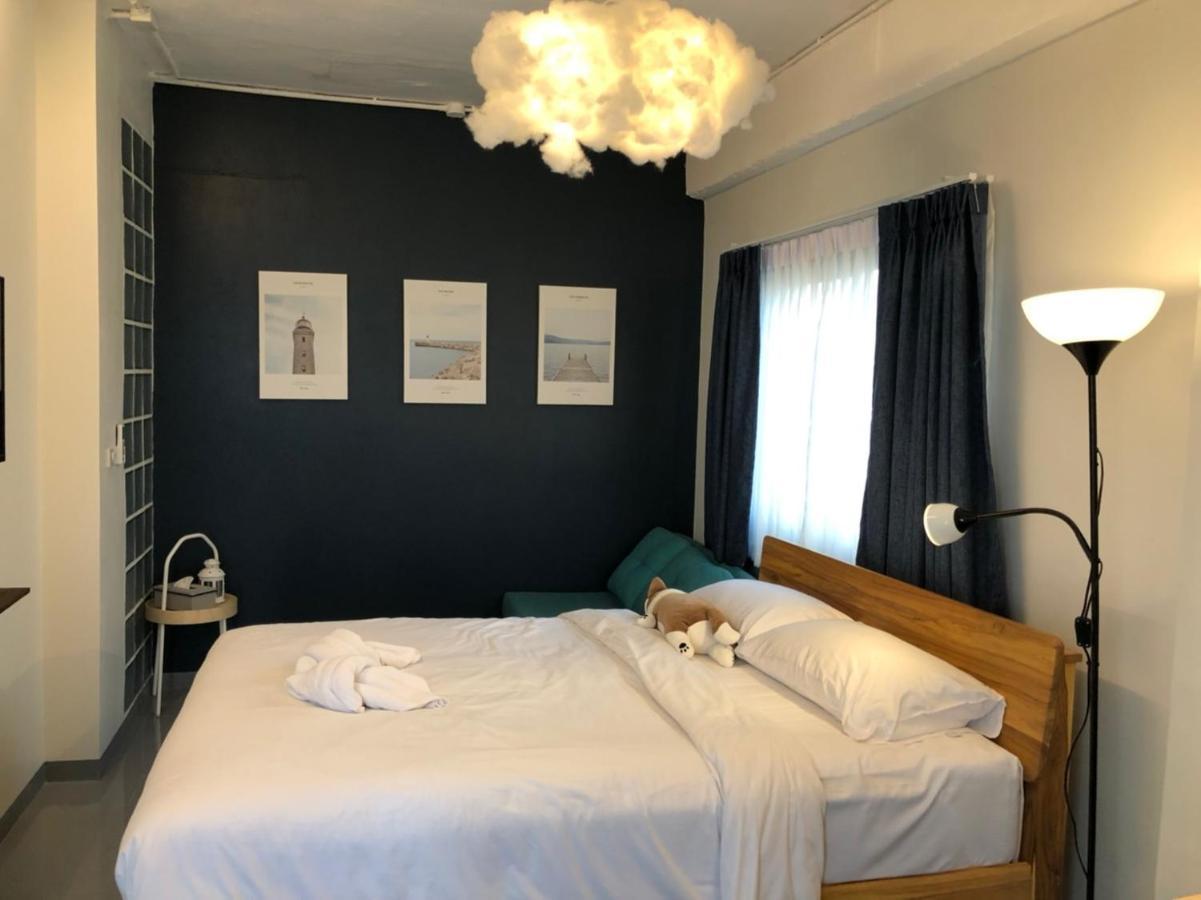 Cloud 9 Hotel Hua Hin