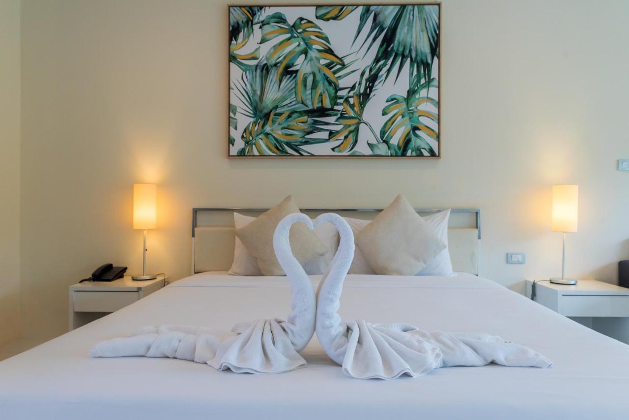 Tai-pan And Resort 4*