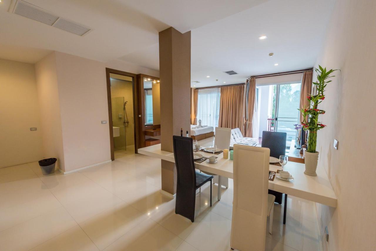 Resort Tai-pan And 4*