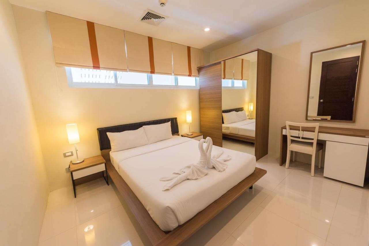 Resort Tai-pan And 4*
