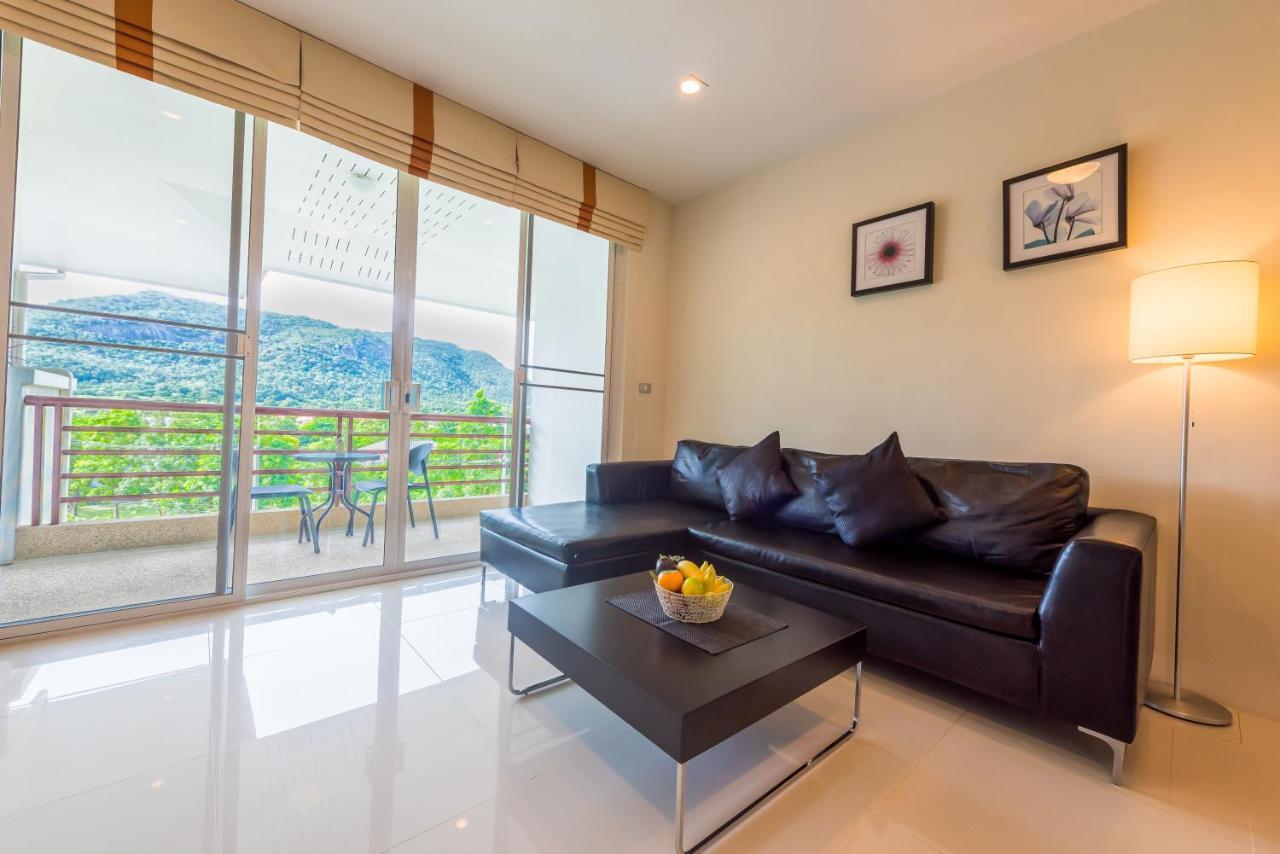 Resort Tai-pan And