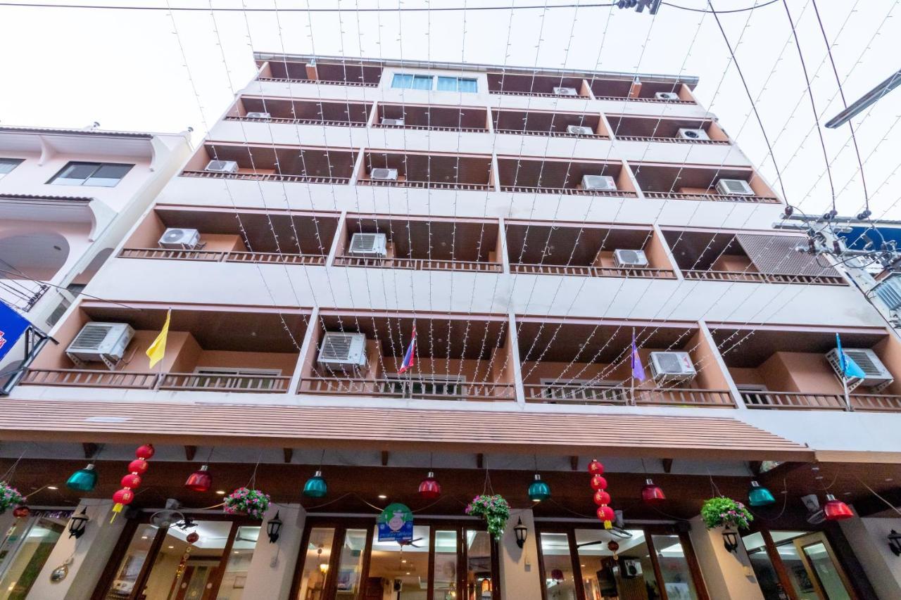 Thipurai Hotel