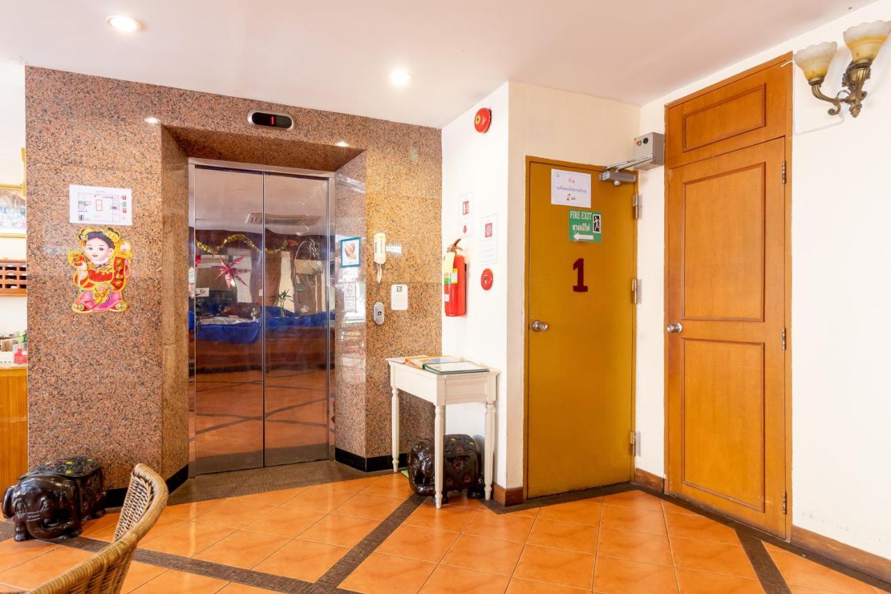 Thipurai Hotel Hua Hin