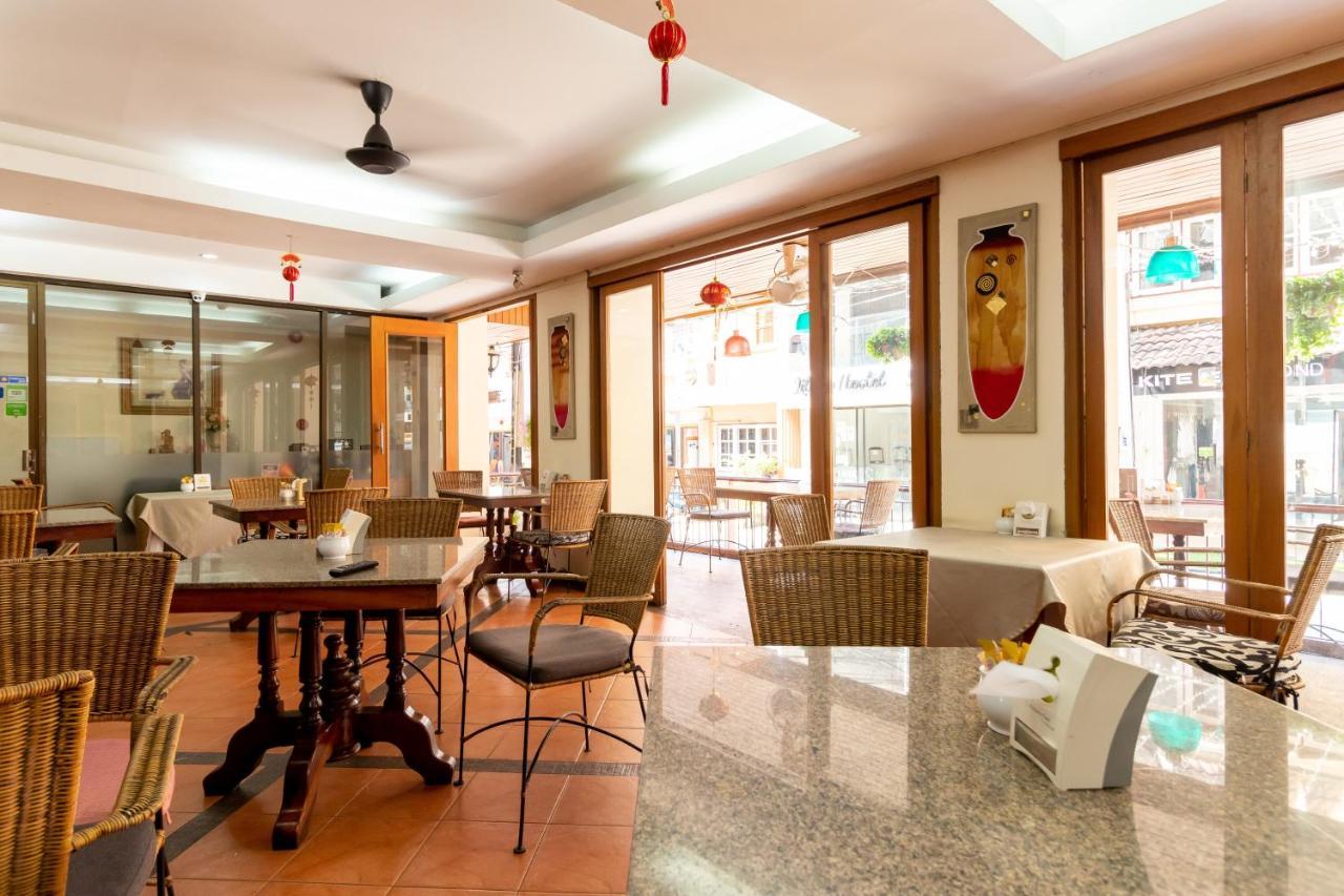 Thipurai 2* Hua Hin