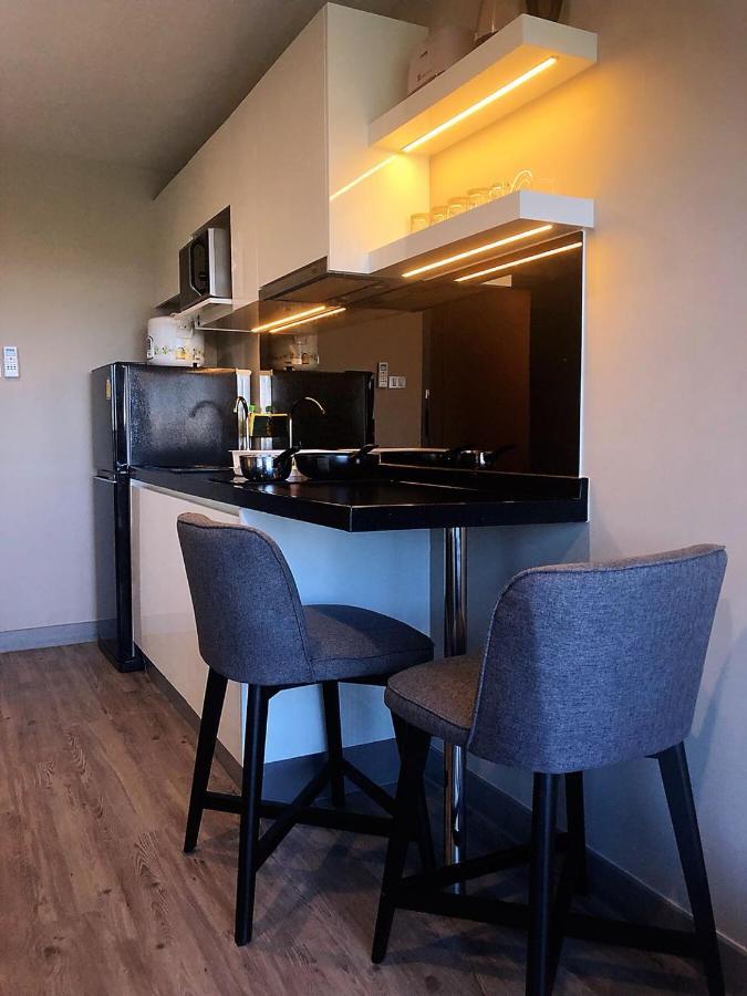 Apartment D2 Residences 华欣市中心近海滩近商场酒店式公寓可加床有连通房型 *