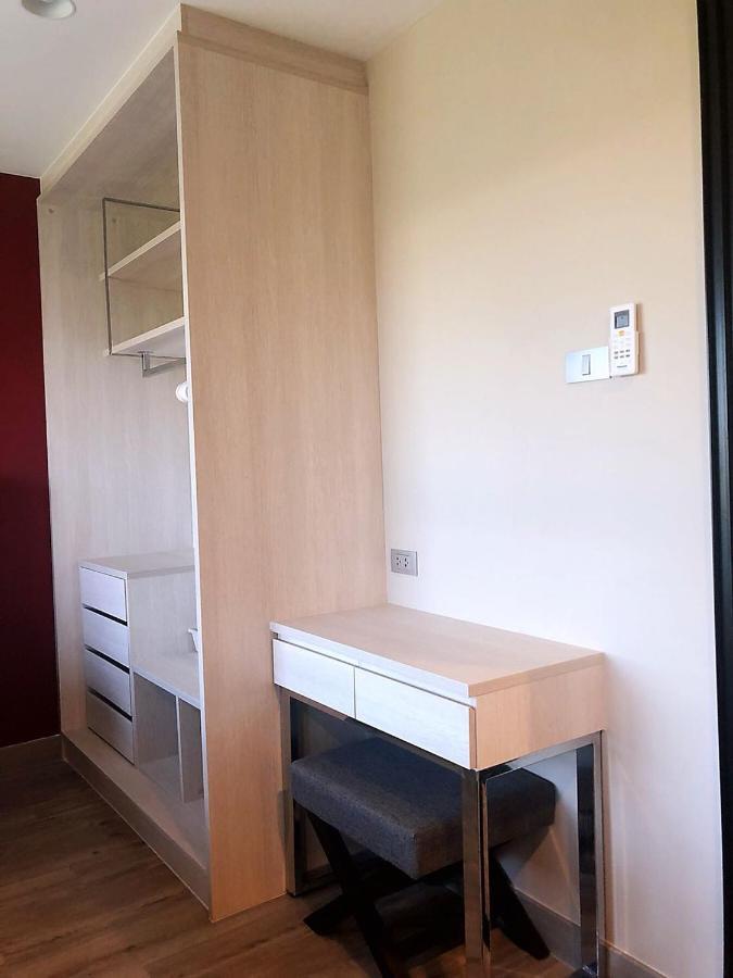 D2 Residences 华欣市中心近海滩近商场酒店式公寓可加床有连通房型 Apartment Hua Hin