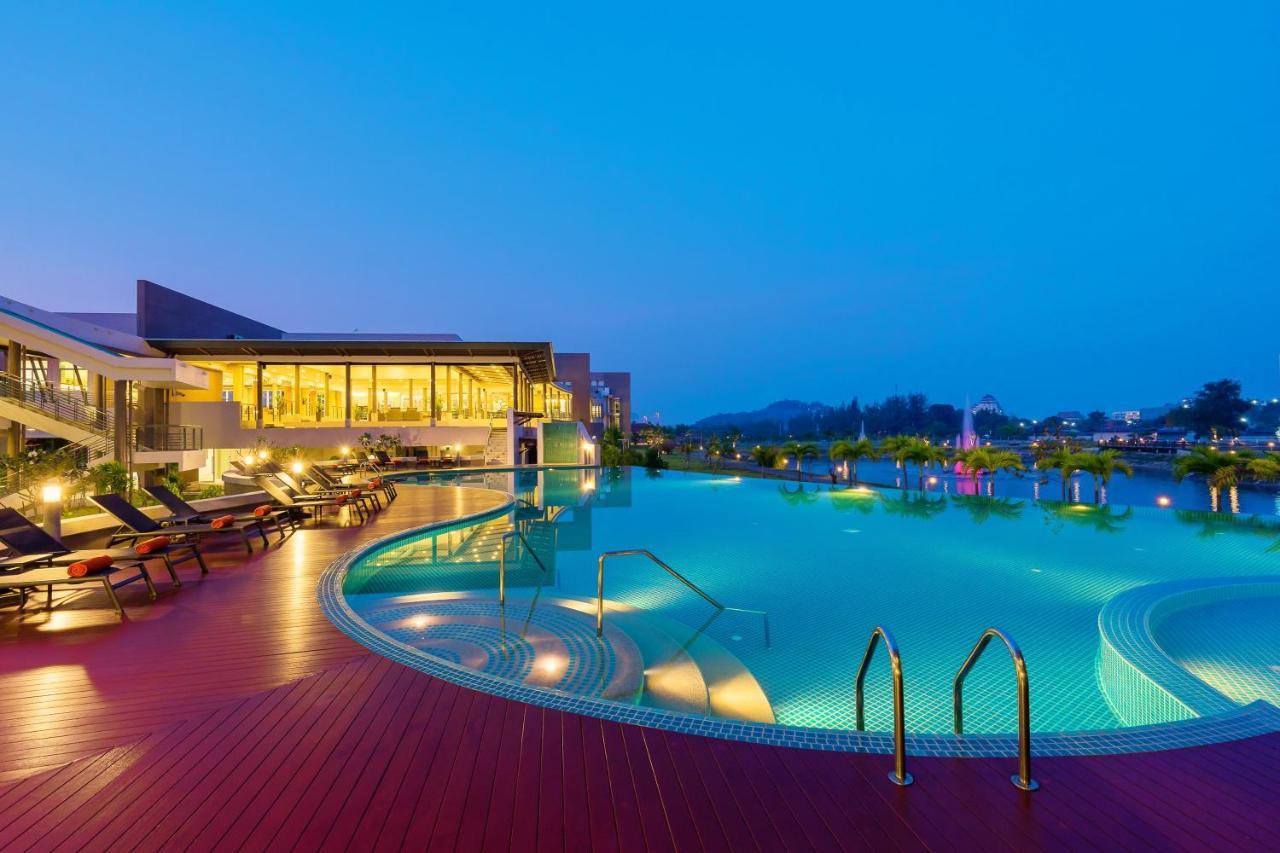 Wora Wana Hua Hin