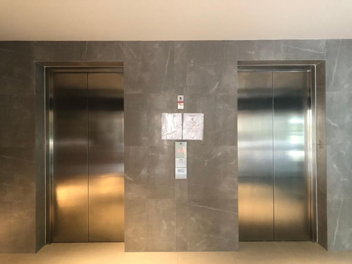 D2 Residences 华欣市中心近海滩近商场酒店式公寓可加床有连通房型 *