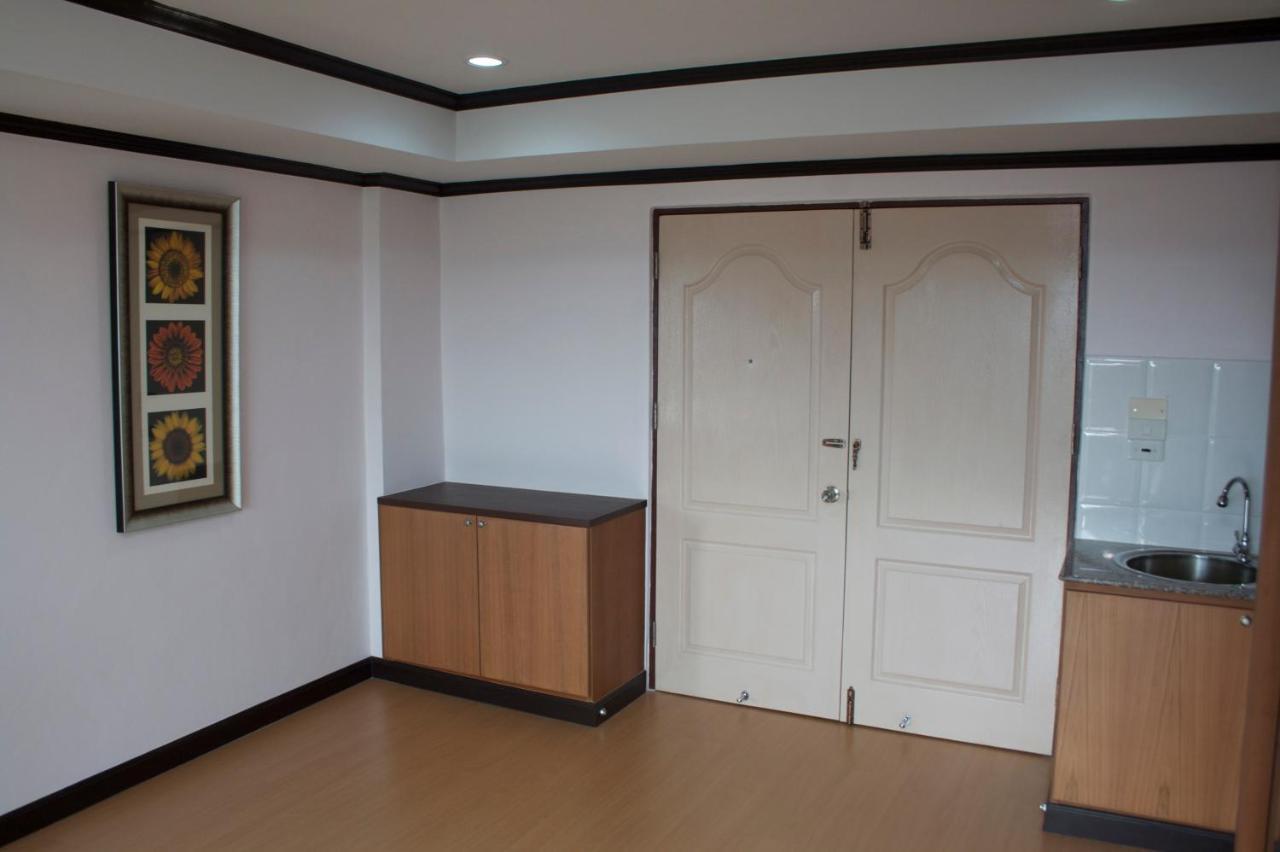 Hotel Cordial Serviced Hua Hin