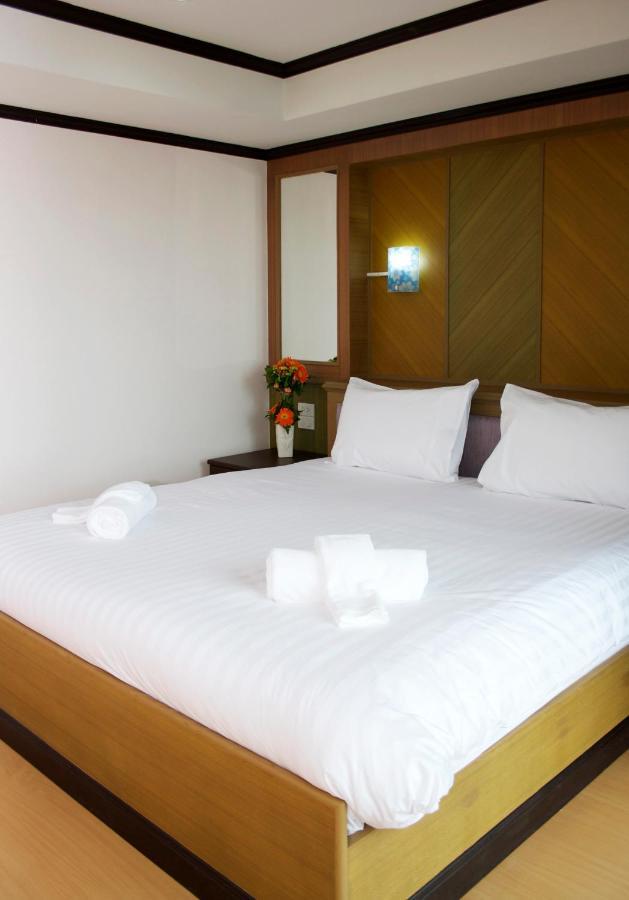 Cordial Serviced Hua Hin