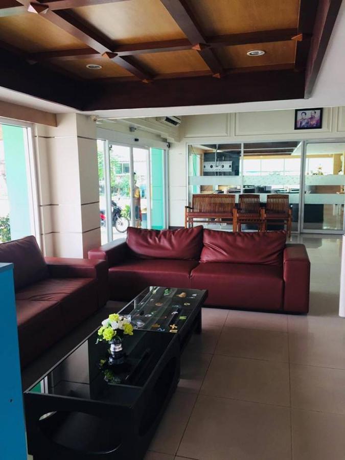 Hotel Cordial Serviced