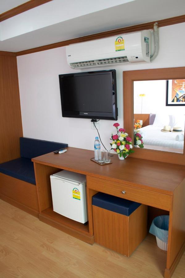 Hotel Cordial Serviced Hua Hin