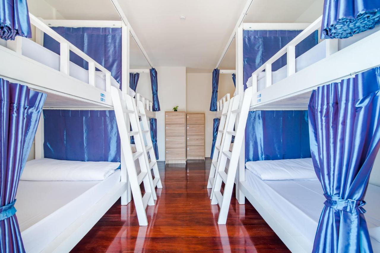 Sleepeasy By Baankangmung Hostel