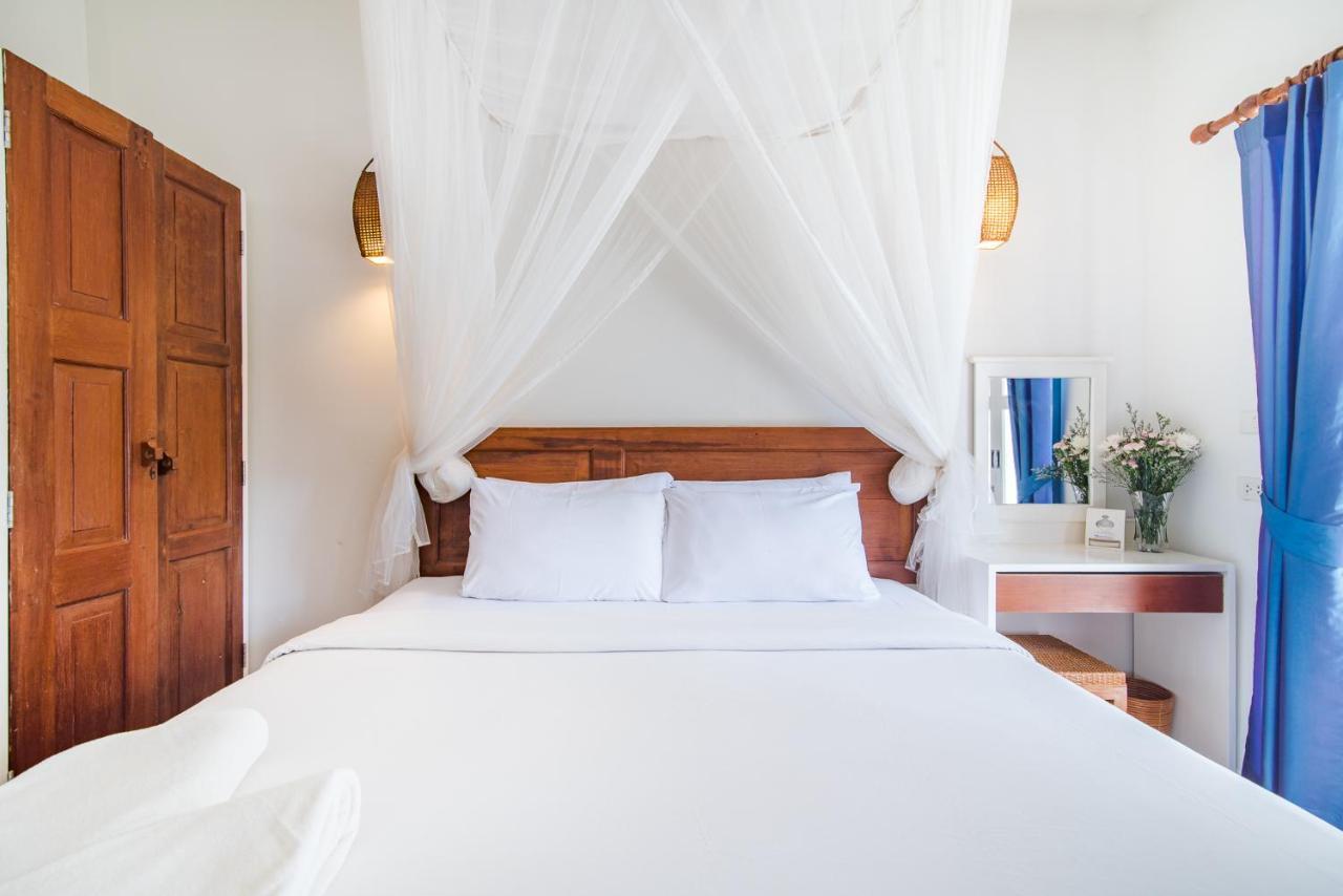 Sleepeasy By Baankangmung Hostel