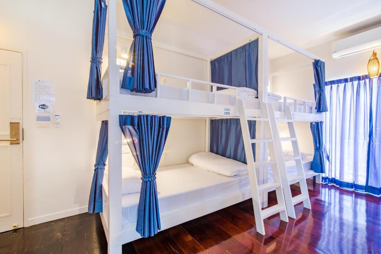 Hostel Sleepeasy By Baankangmung *
