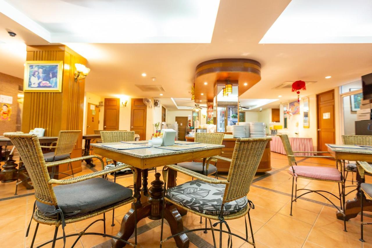 Hotel Thipurai Hua Hin