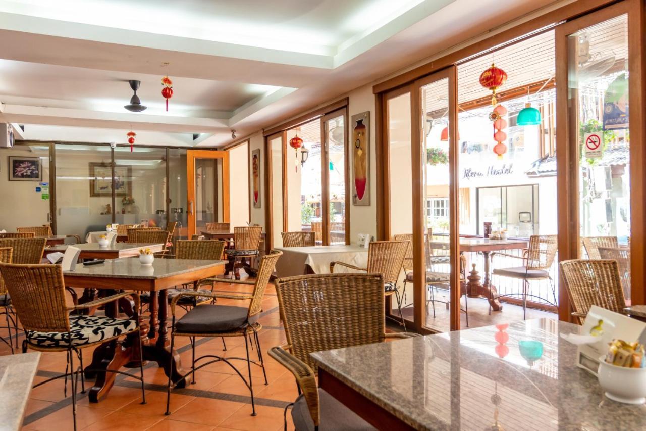Hotel Thipurai 2*