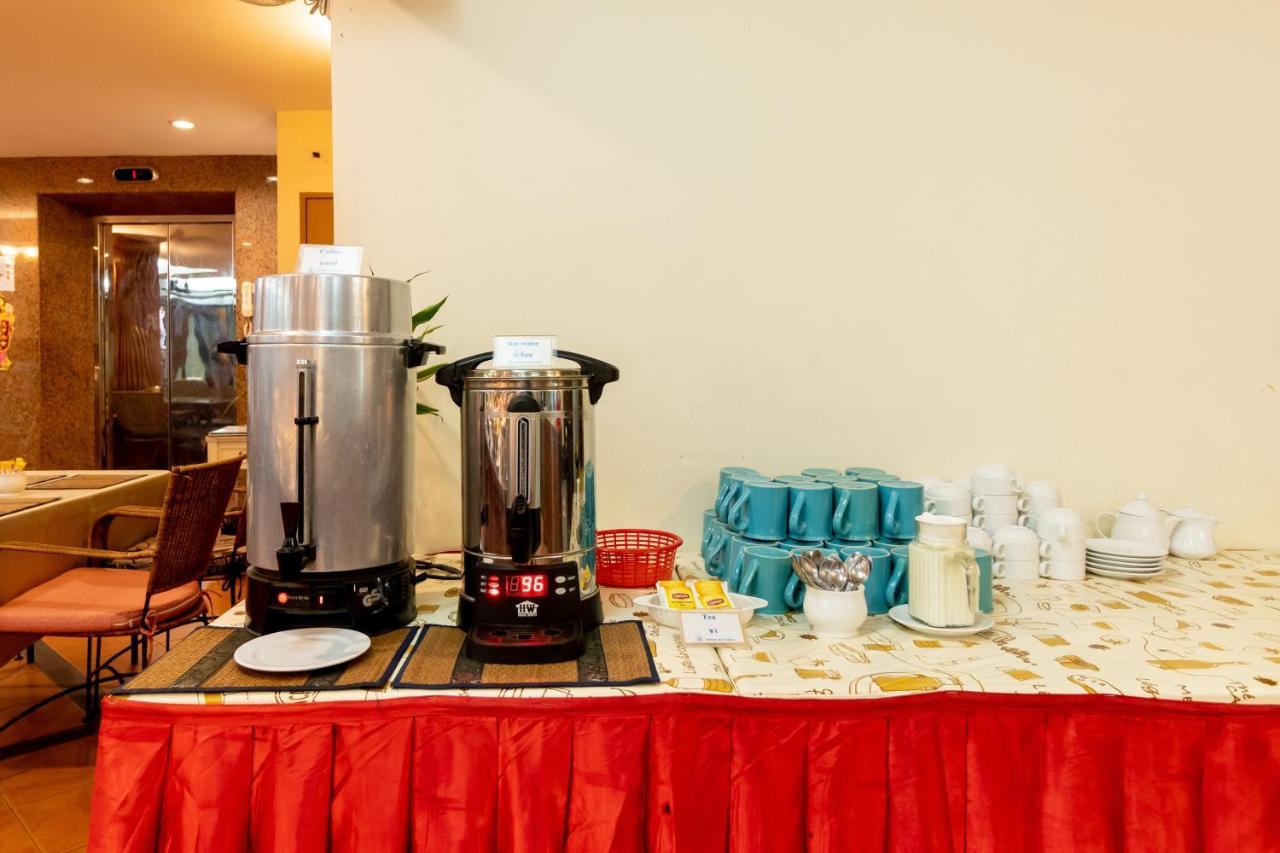 Thipurai Hotel Hua Hin