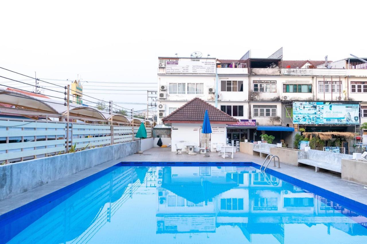 Thipurai Hua Hin