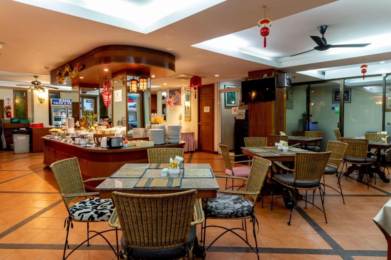 Hotel Thipurai