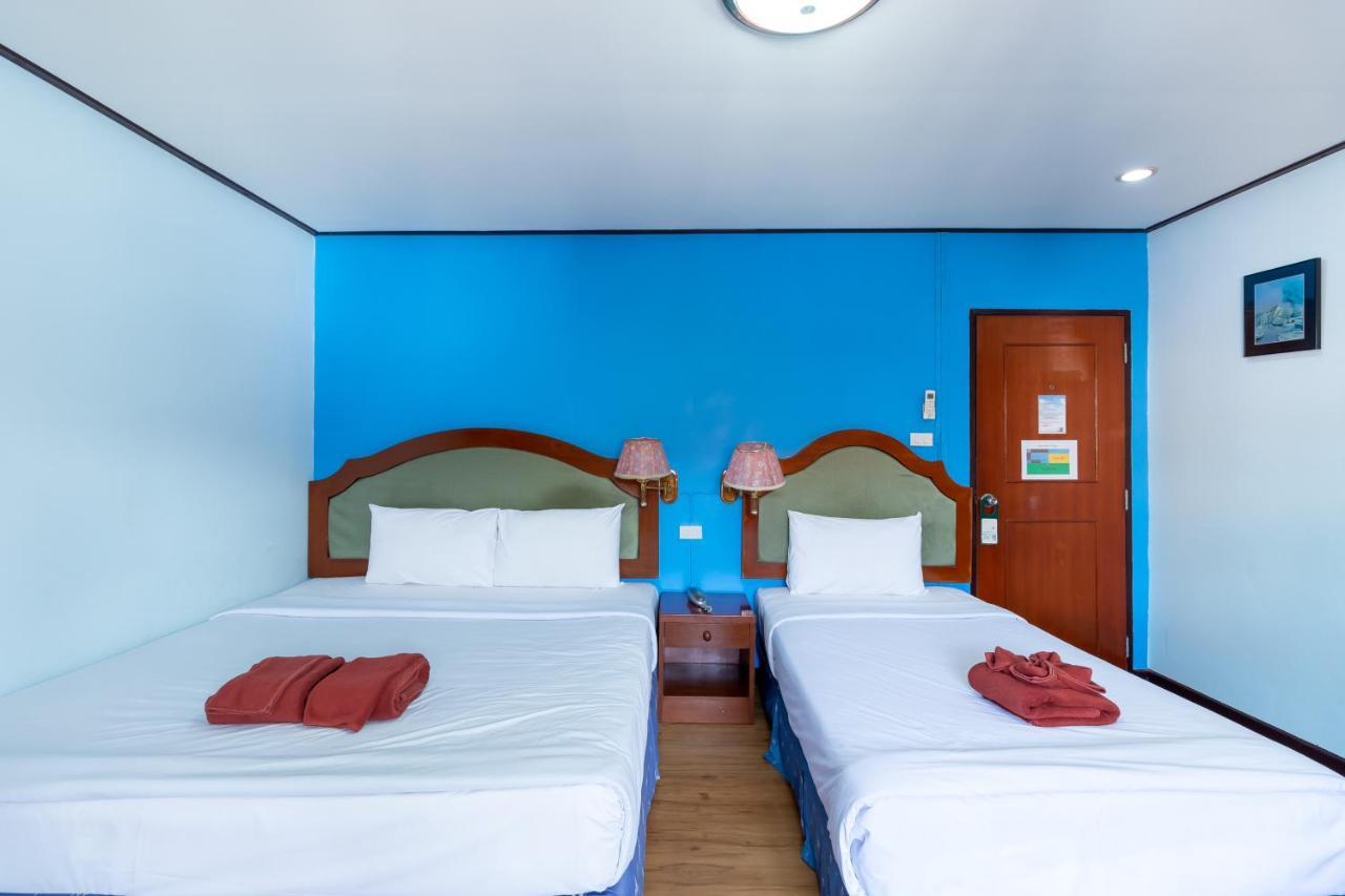 Thipurai Annex 3*