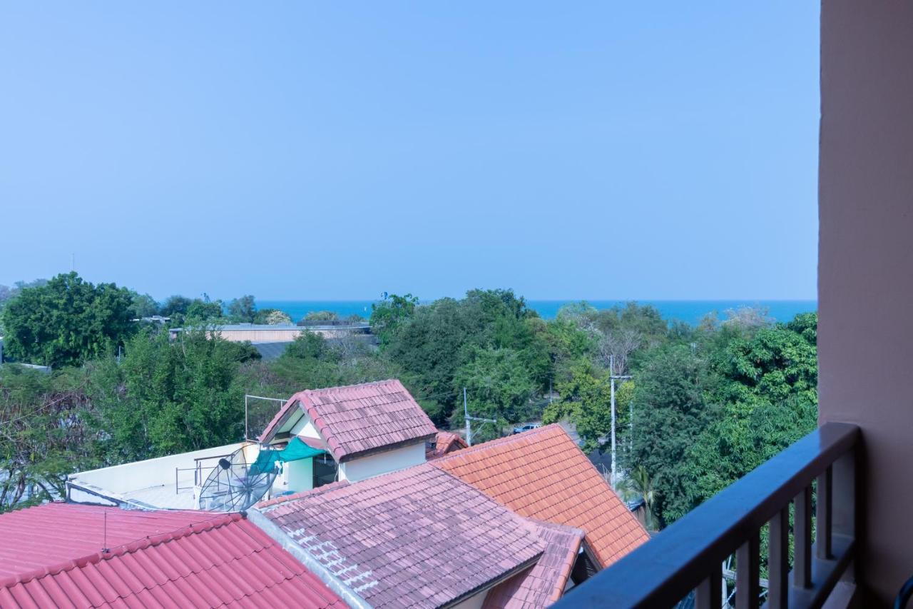 Thipurai Hotel Hua Hin