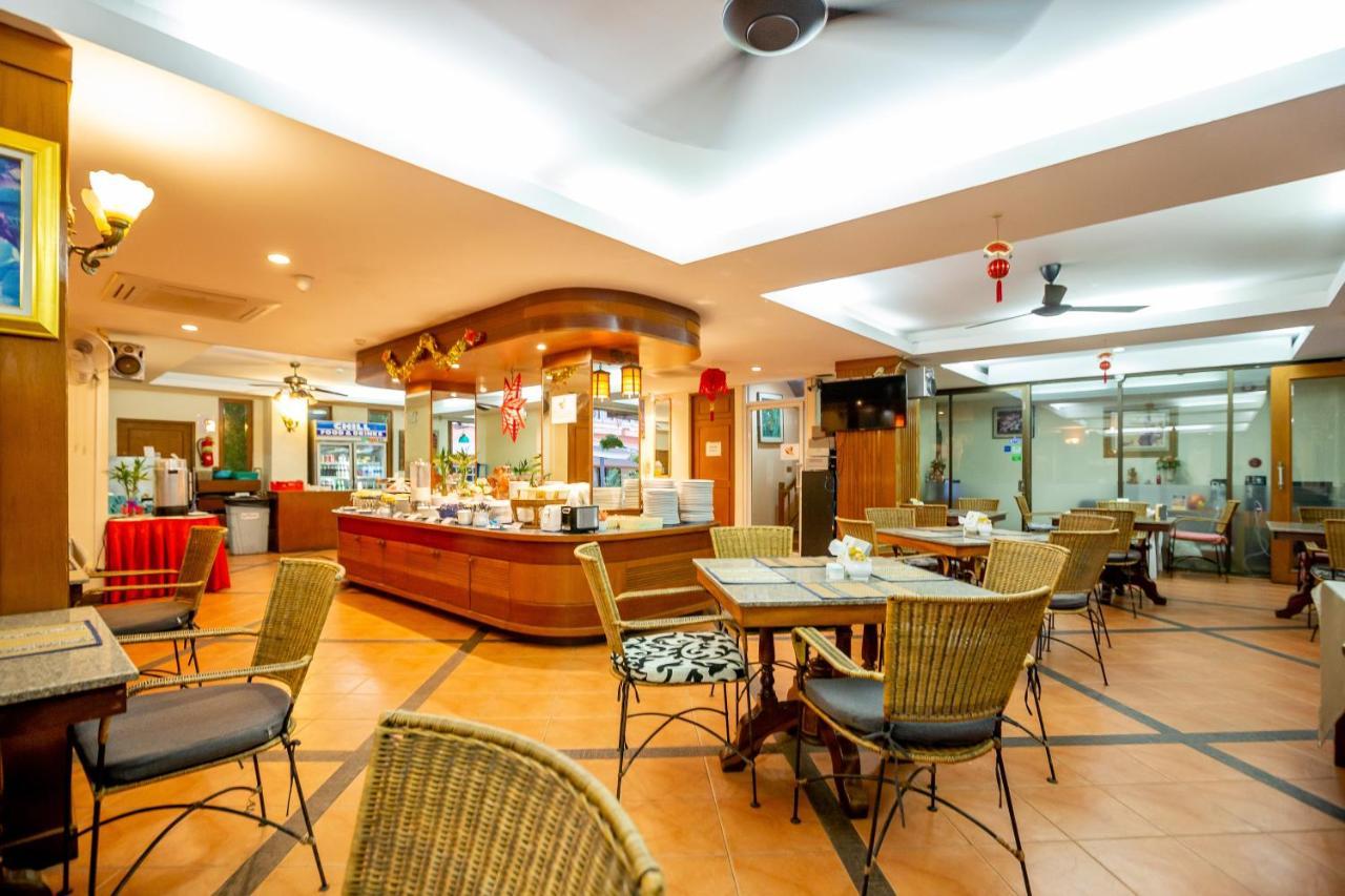Thipurai Hotel Hua Hin