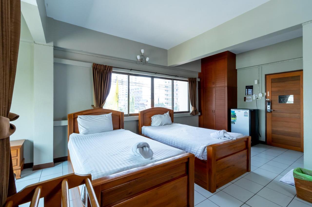 Ld Hotel 2*