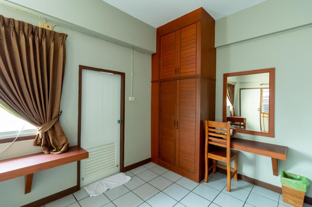 Ld Hotel HHQ