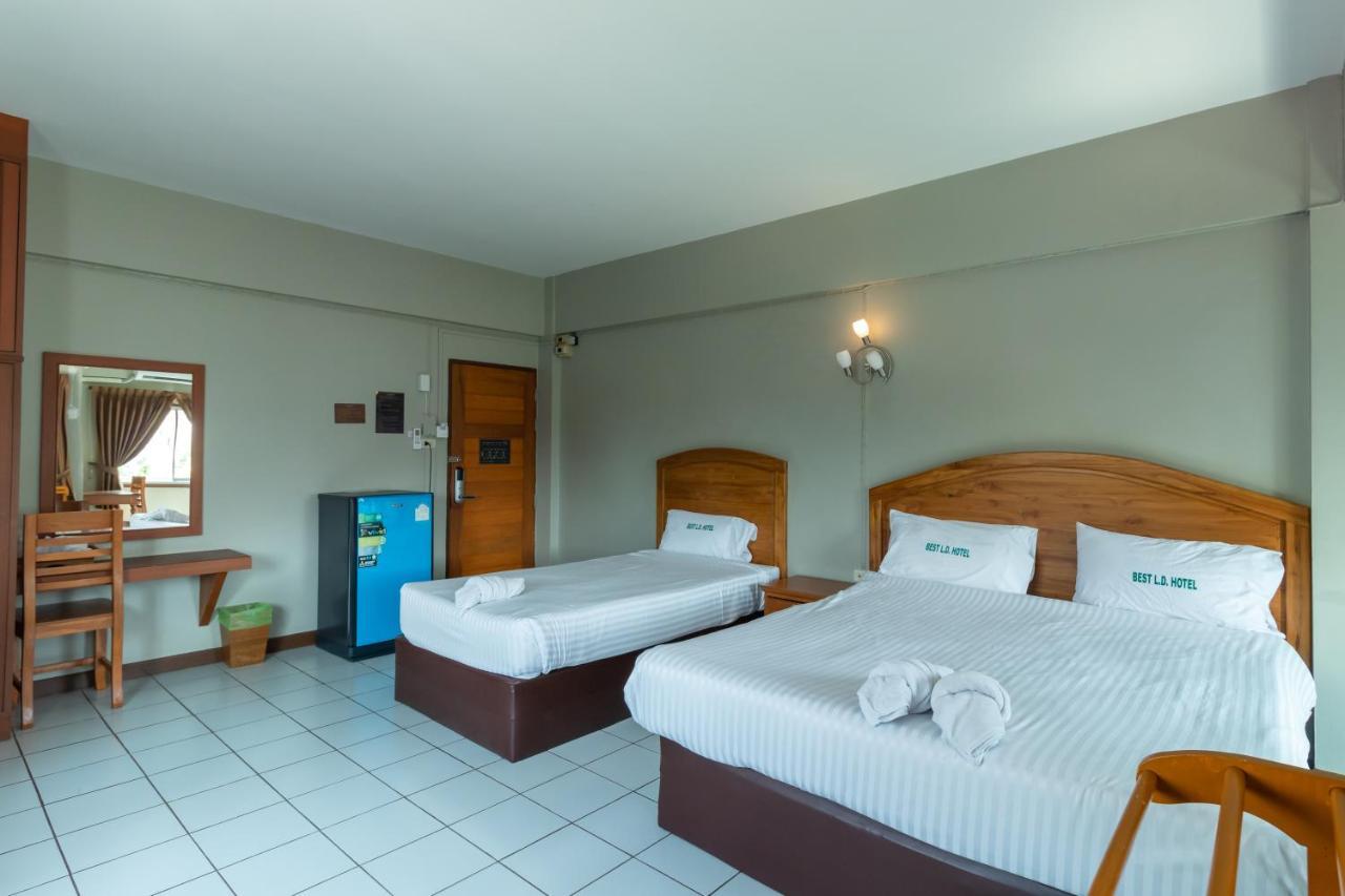 Ld Hotel 2*