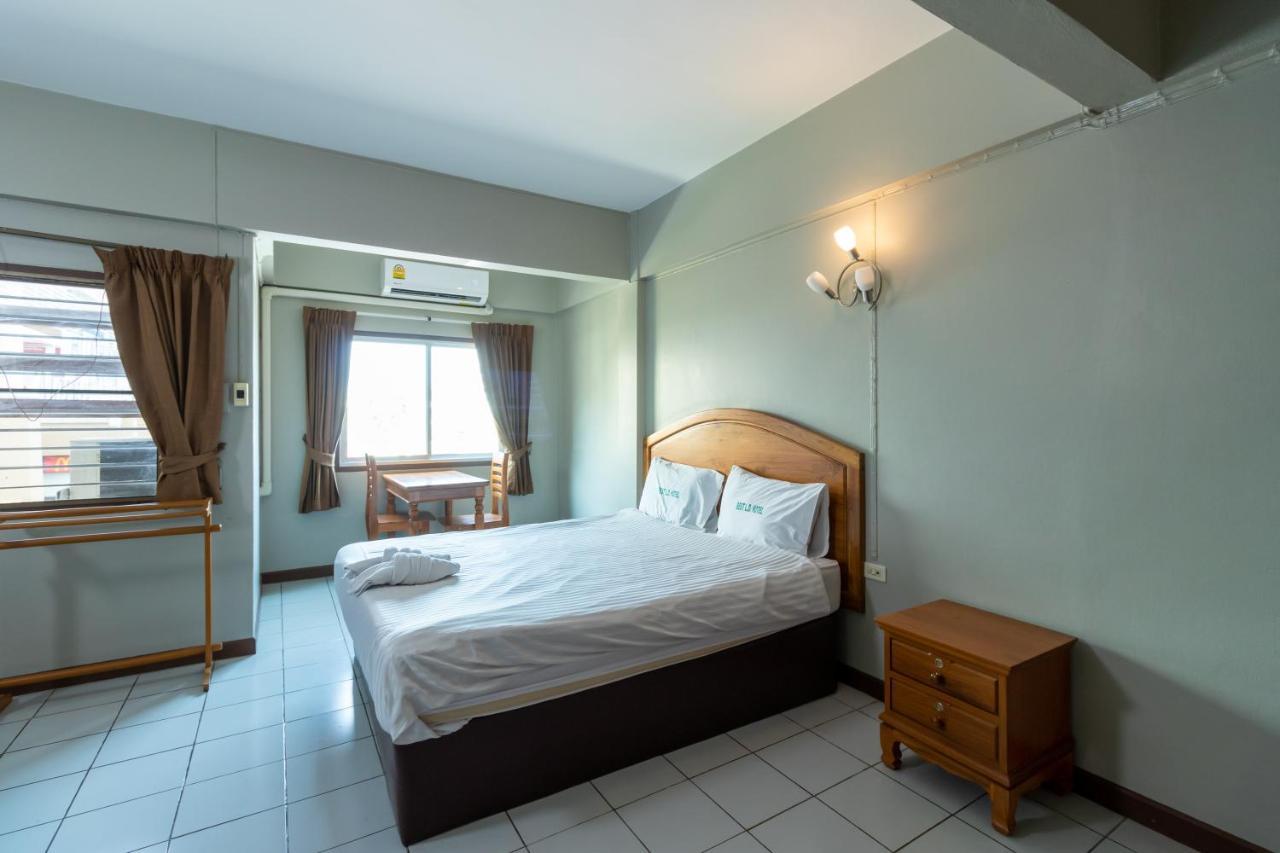 Ld Hotel