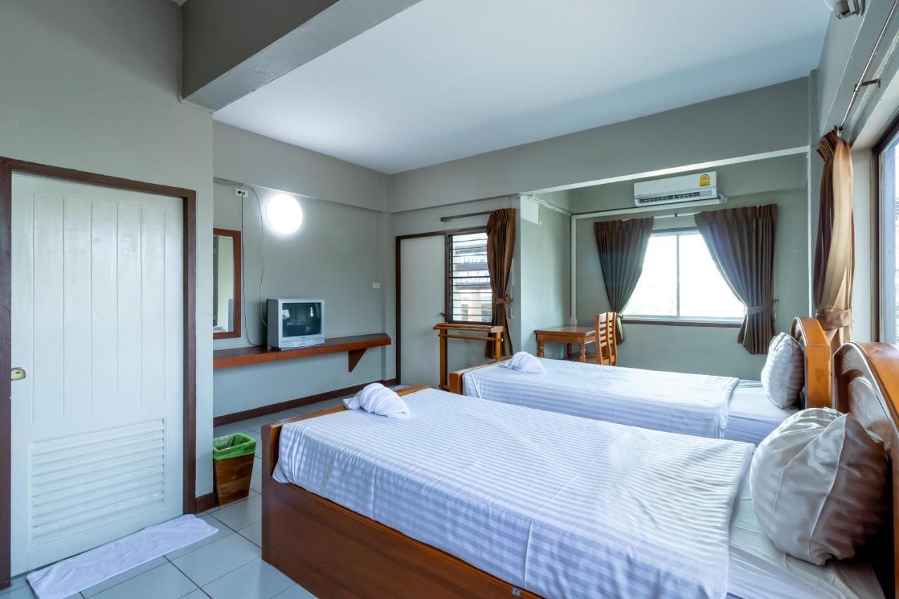 Ld Hotel 2*