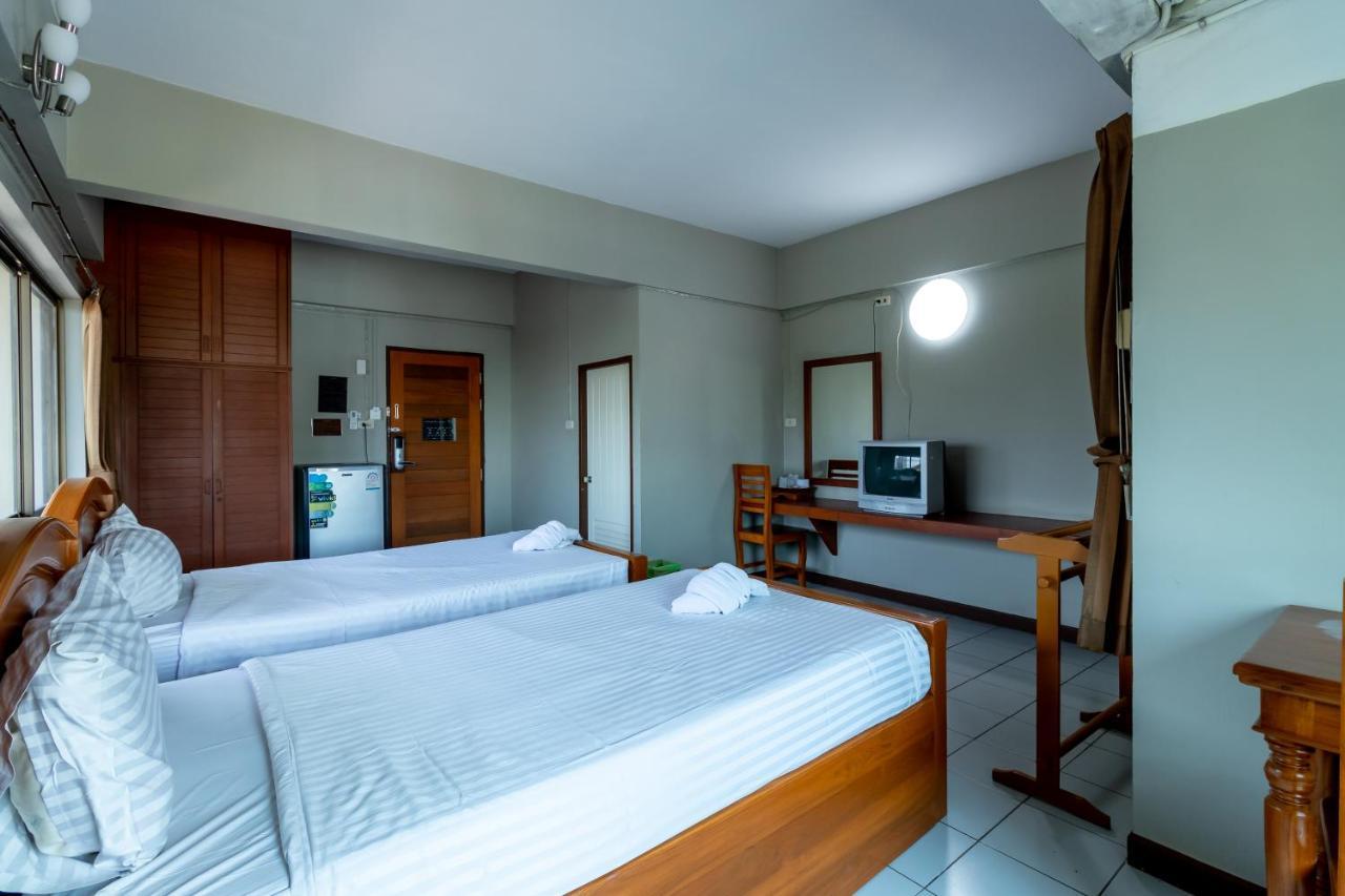 Hotel Ld HHQ