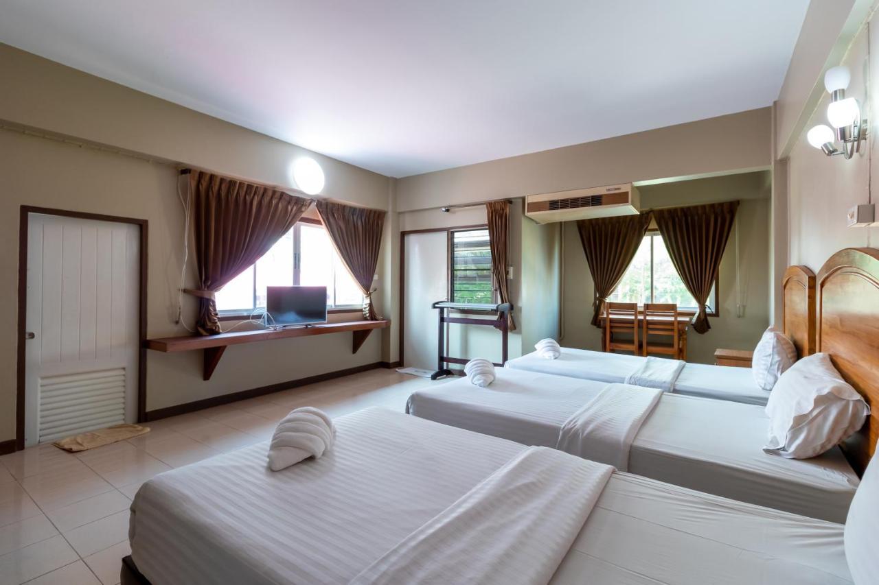 Ld Hotel HHQ