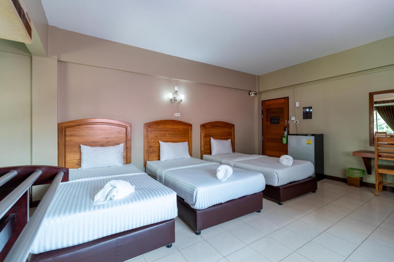 Ld Hotel 2*