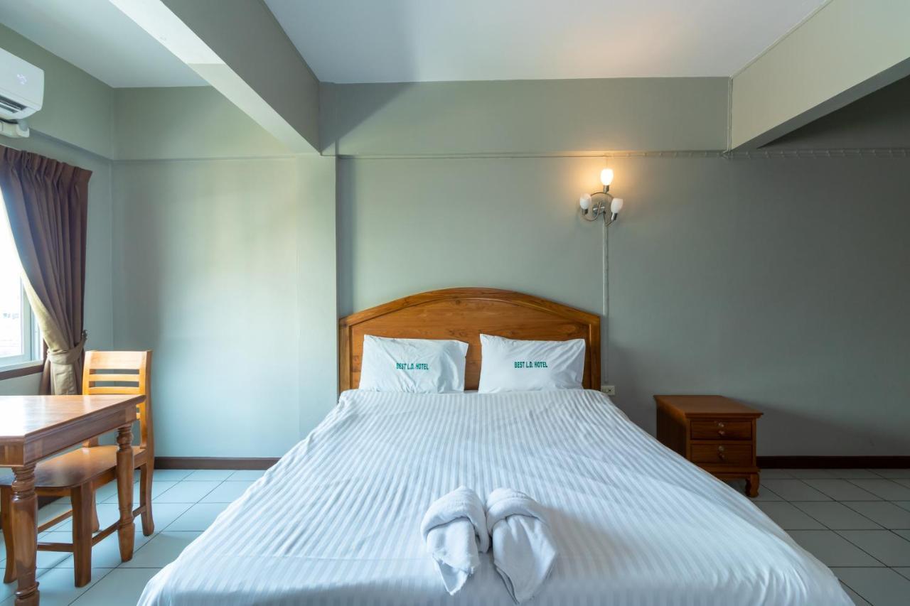 Hotel Ld 2*
