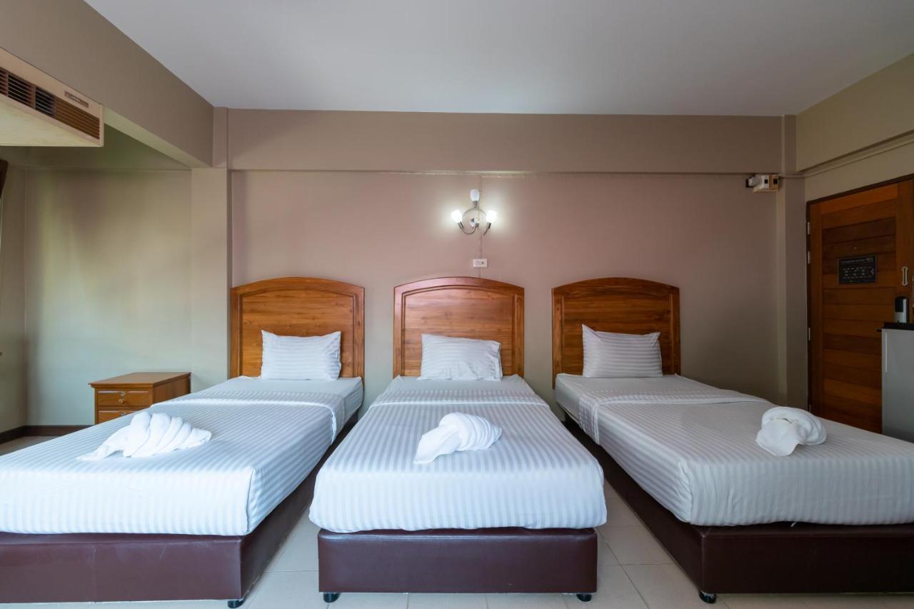 Ld Hotel 2*