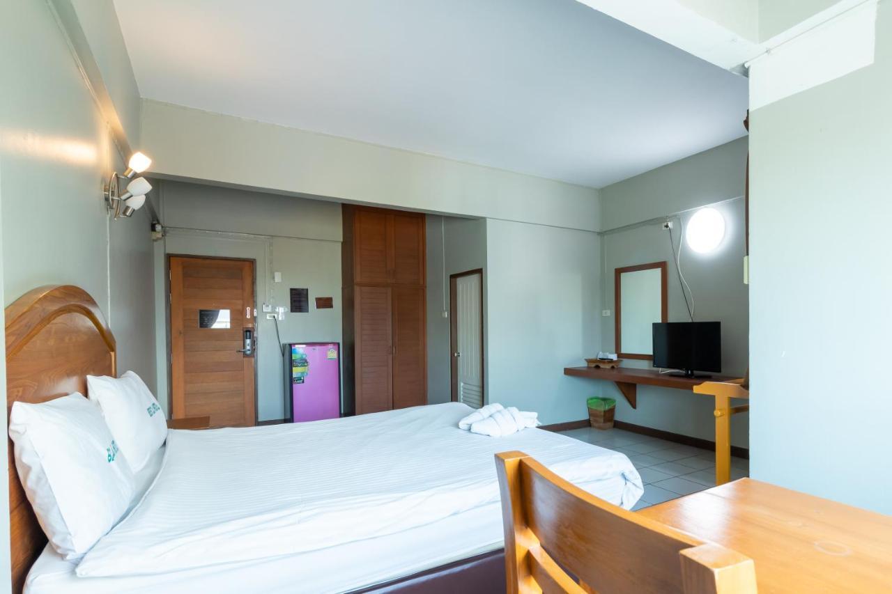 Hotel Ld 2*