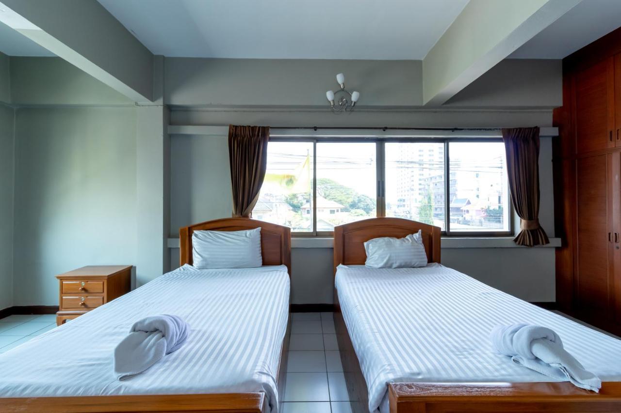 Hotel Ld 2*