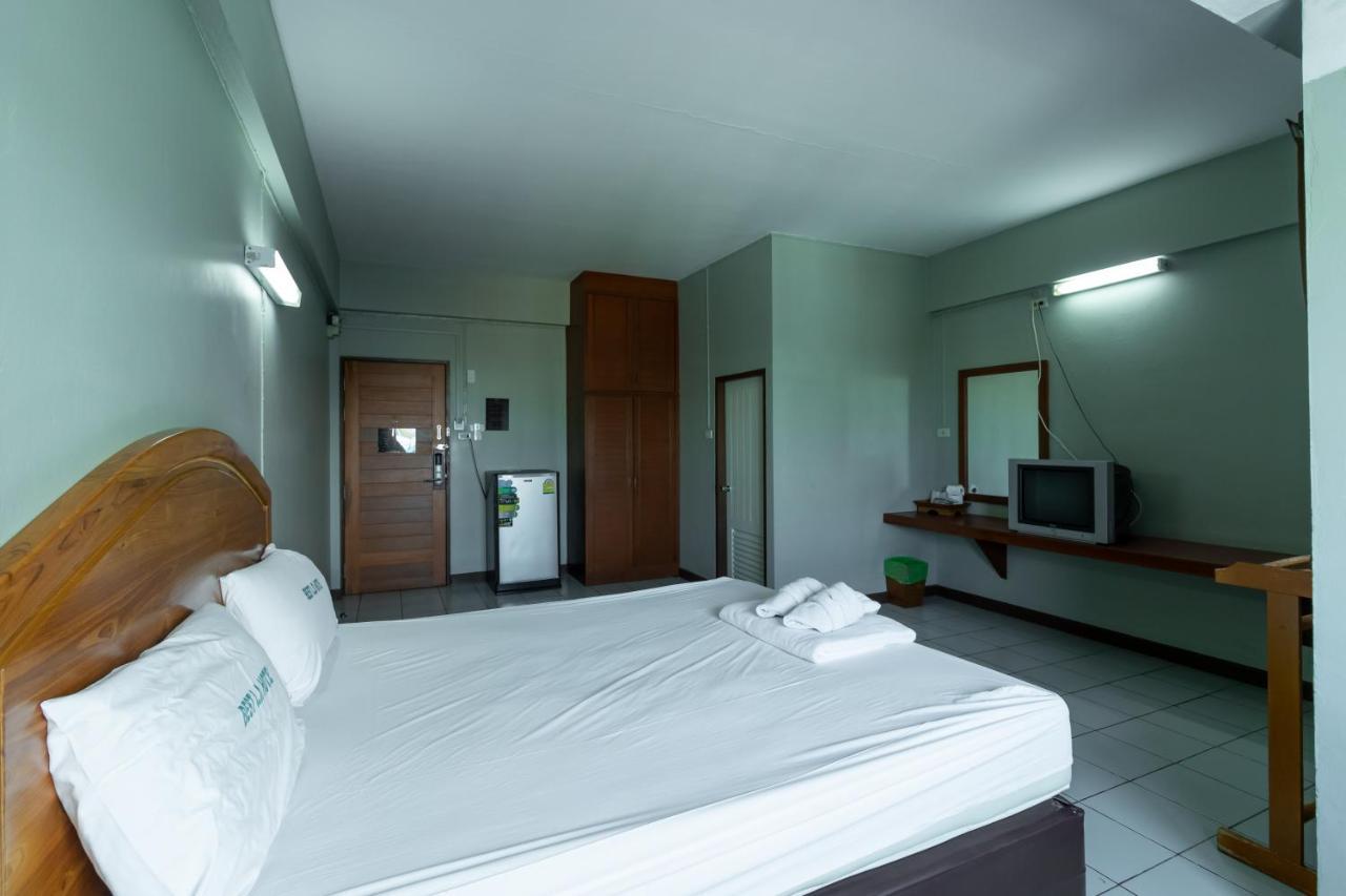 Hotel Ld HHQ