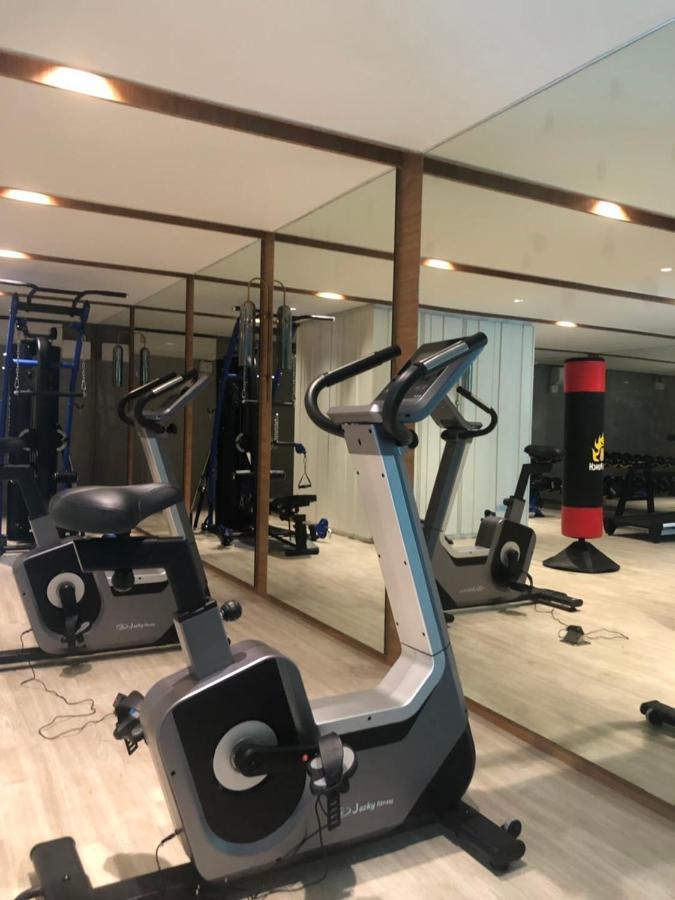 D2 Residences 华欣市中心近海滩近商场酒店式公寓可加床有连通房型 Hua Hin