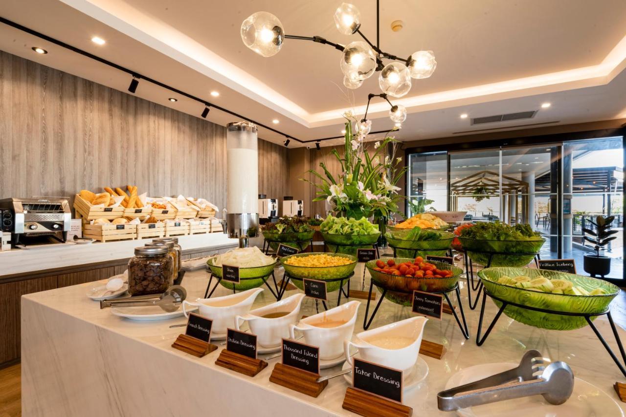 G Resort&mall Hua Hin