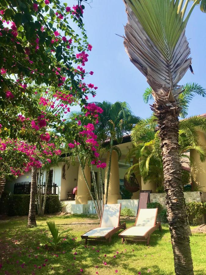 Baan Malinee 3*