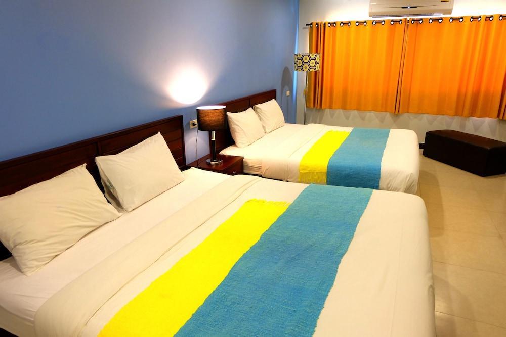 Baan Nilawan Khách sạn Hua Hin